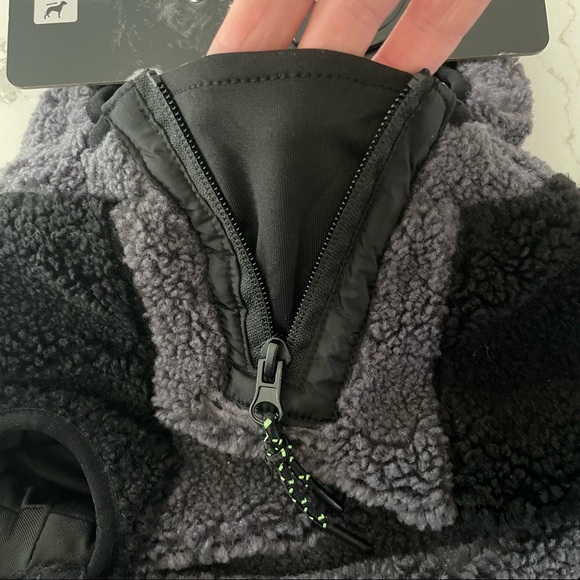 Cool Factor Fleece Hoodie - Picture 4 of 14